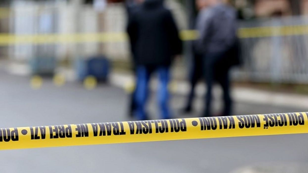 Person gjendet i vdekur në banesën e tij në kryeqytet