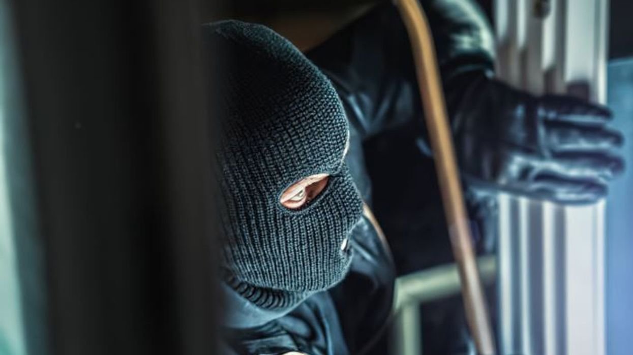 Vjedhje e kasafortës në një lokal në Fushë Kosovë