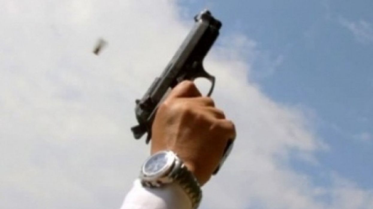 Të shtëna në Perlepnic, konfiskohen 6 gëzhoja dhe një pushkë gjysmëautomatike