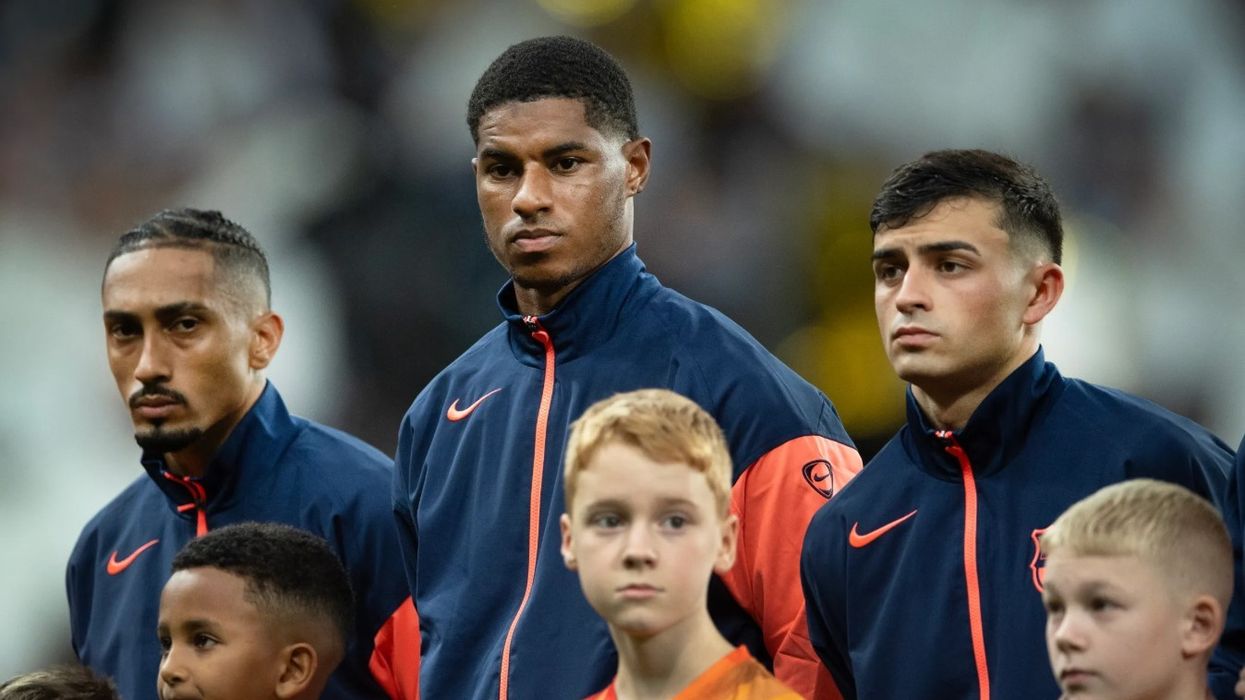 Pedri udhëton në Londër por nuk do të luajë; De Jong rikthehet në formacion