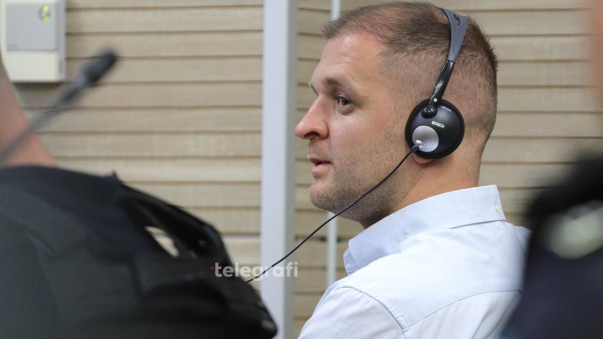 Gjykata lexon deklaratën e babait të të akuzuarit në rastin e vrasjes së Liridona Ademajt