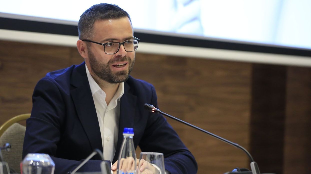 Dy persona akuzohen për kërcënime ndaj gazetarit Xhemajl Rexha