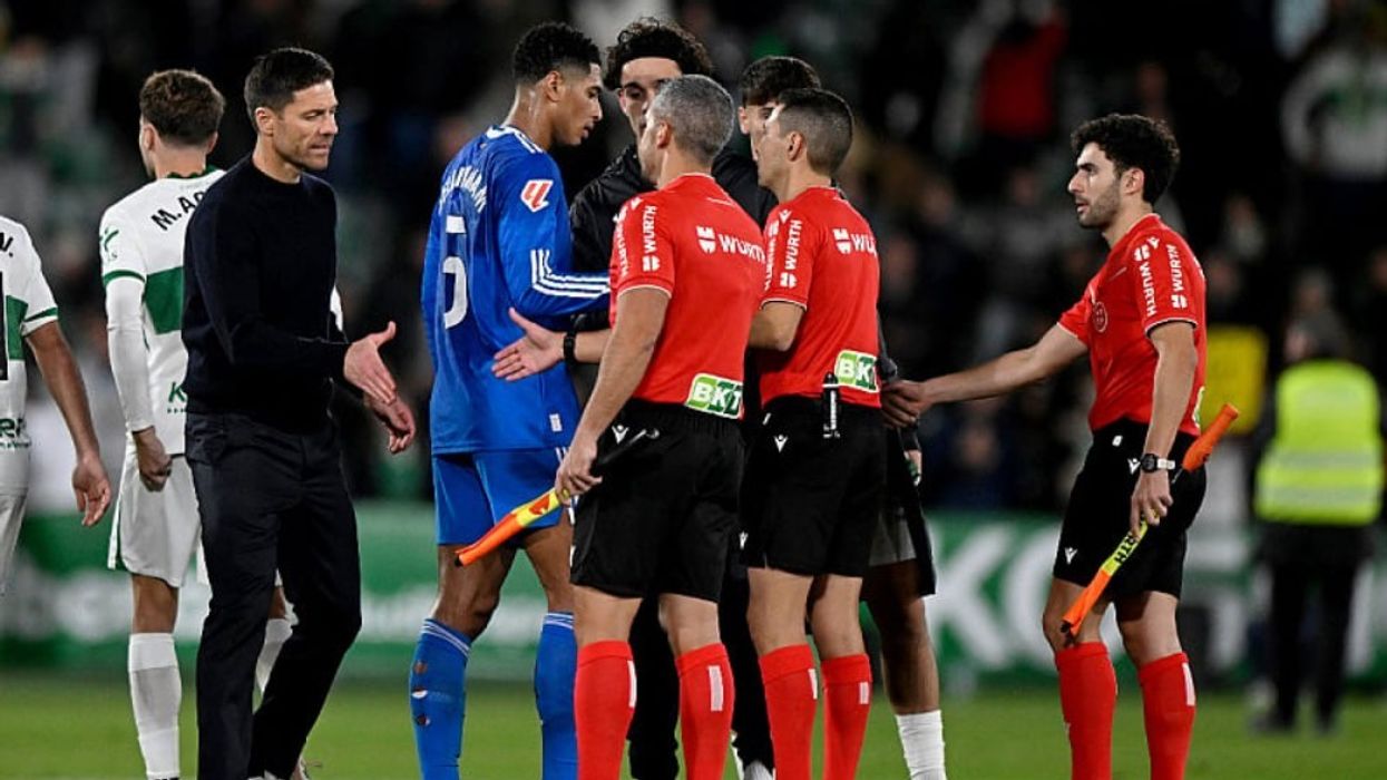Elche 2-2 Real Madrid, polemika për dy vendime gjatë fundit të ndeshjes