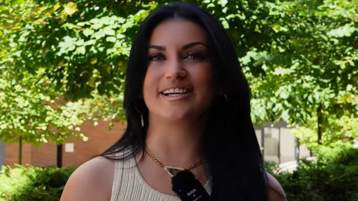 Shkurta para hyrjes në Big Brother VIP Kosova: ‘Mace’ përgjigja për përshkrimin në shtrat