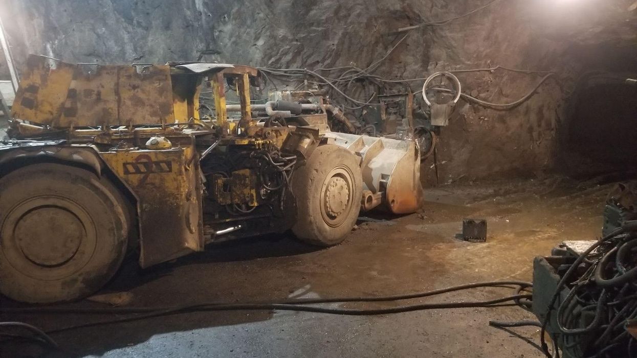 Sindikata: Kushtet në Minierën me Flotacion të Trepçës janë të rënda dhe të rrezikshme