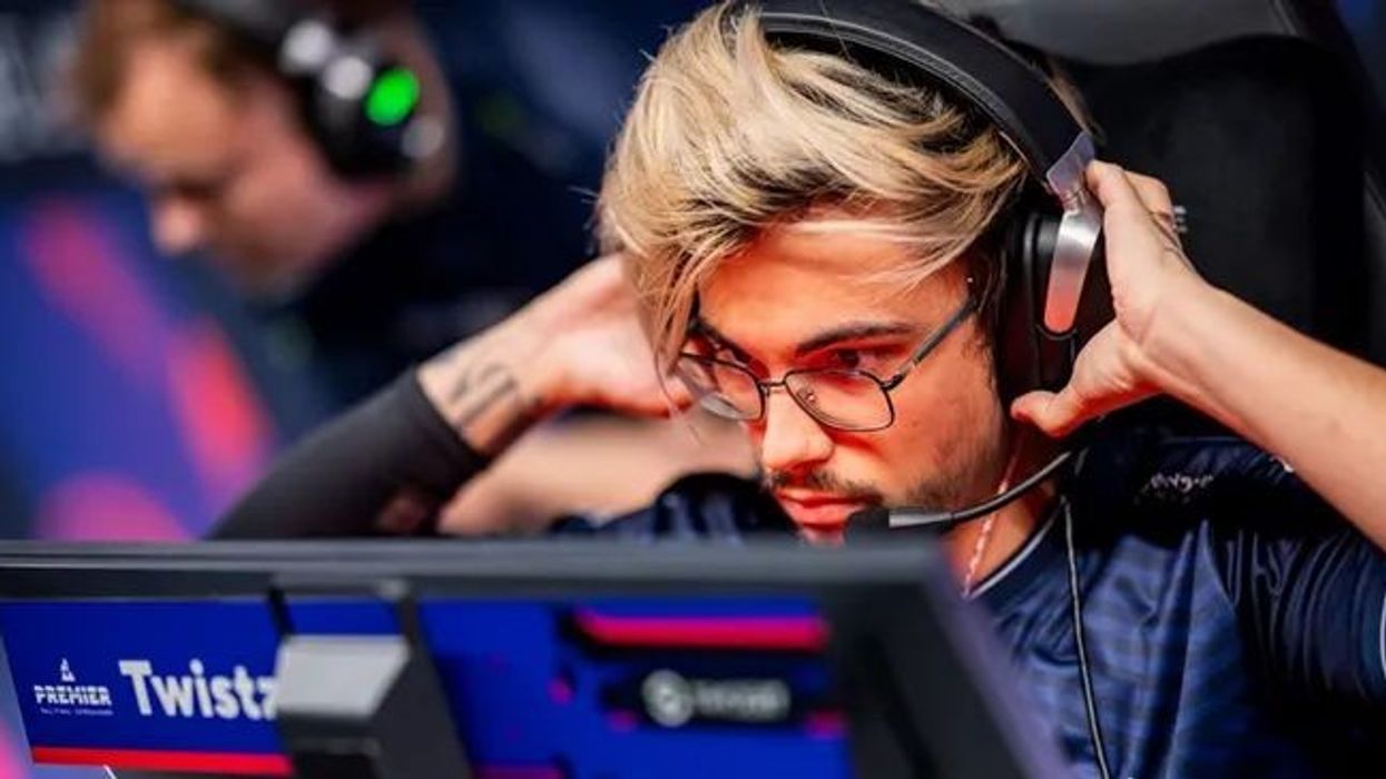 Nis sot turneu kryesor i Counter-Strike 2 — 16 ekipe, format BO1