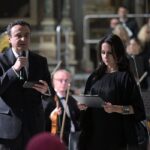 Foshnje e lindur në 2024 ndërron jetë në Spitalin e Përgjithshëm të Kërçovës