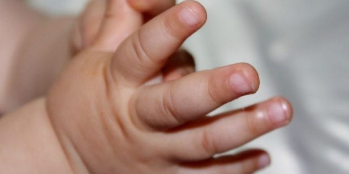 Foshnje e lindur në 2024 ndërron jetë në Spitalin e Përgjithshëm të Kërçovës