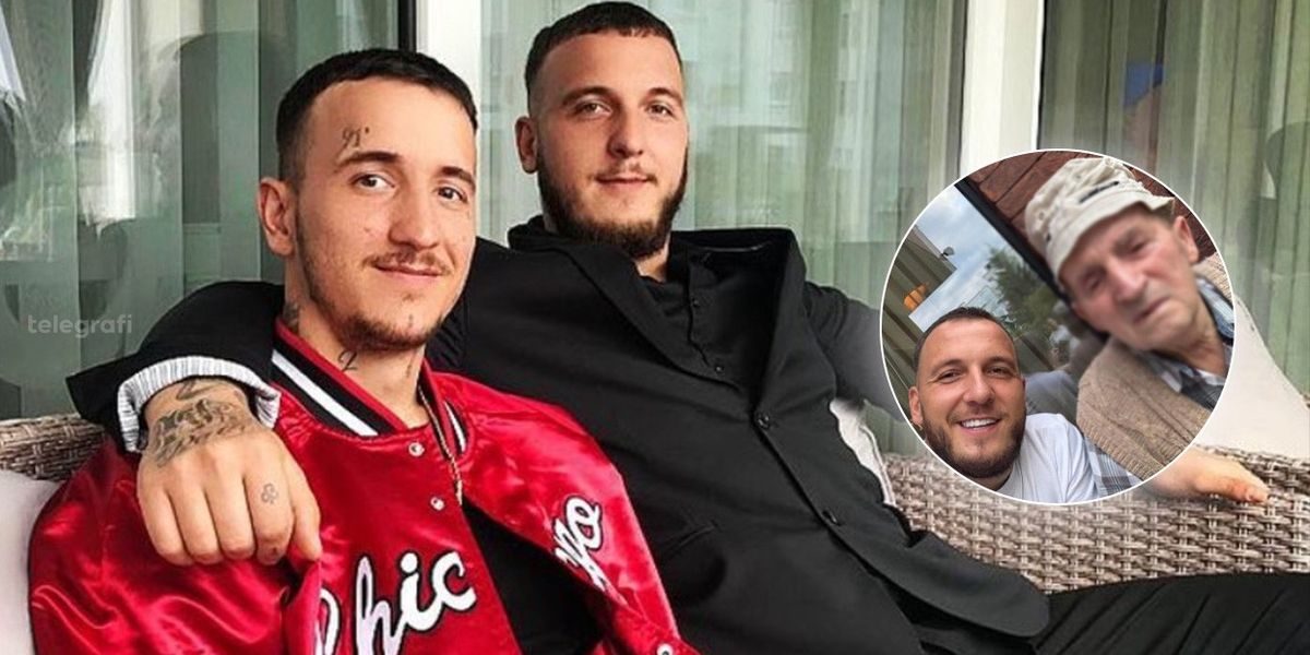 Vdes gjyshi i Mozzik, varrimi sot në Sojevë të Ferizajt