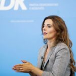 Benita e Big Brother VIP Kosova: Angazhim për të drejtat e kafshëve dhe rast me një qen të braktisur