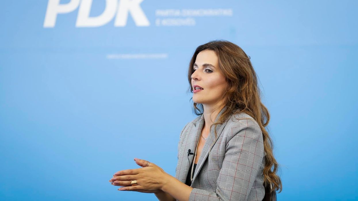 Çitaku kritikon organizimin në Vatikan: Ambasadori i Kosovës u anashkalua