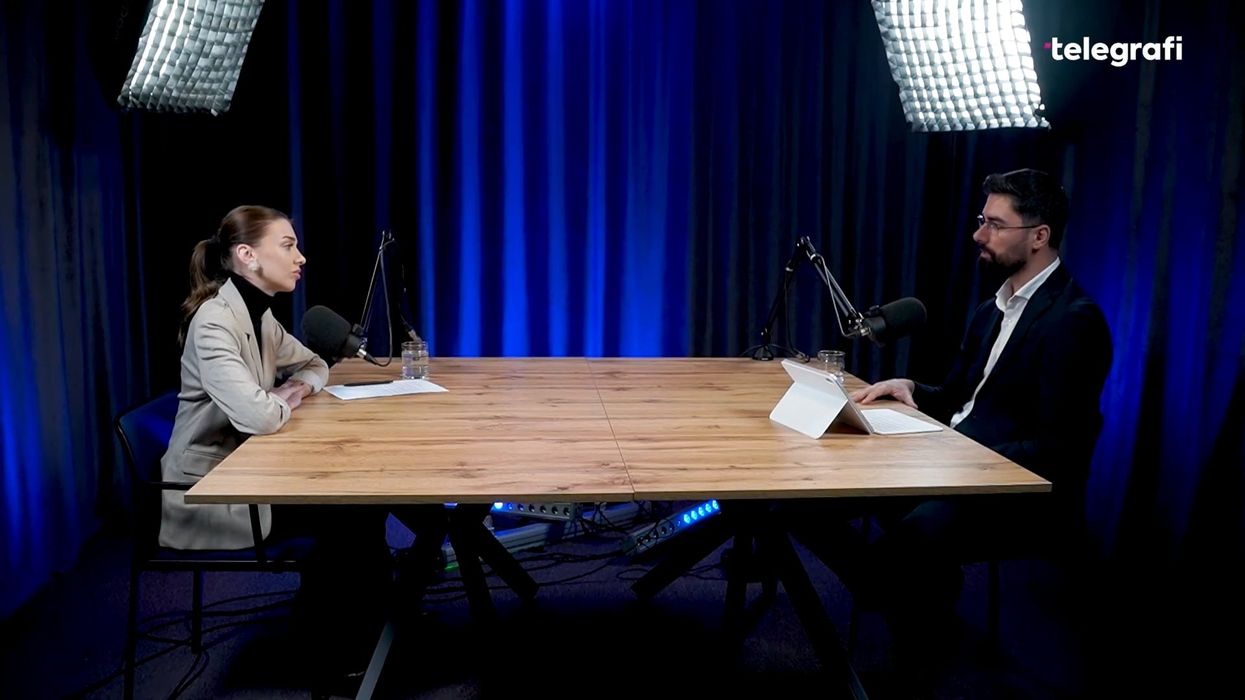 Wolt në Kosovë: Rritje e shpejtë dhe synime për zgjerim