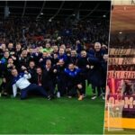 Imazhe të gjeneruara me AI tregojnë liderët e teknologjisë së bashku dhe bëhen virale