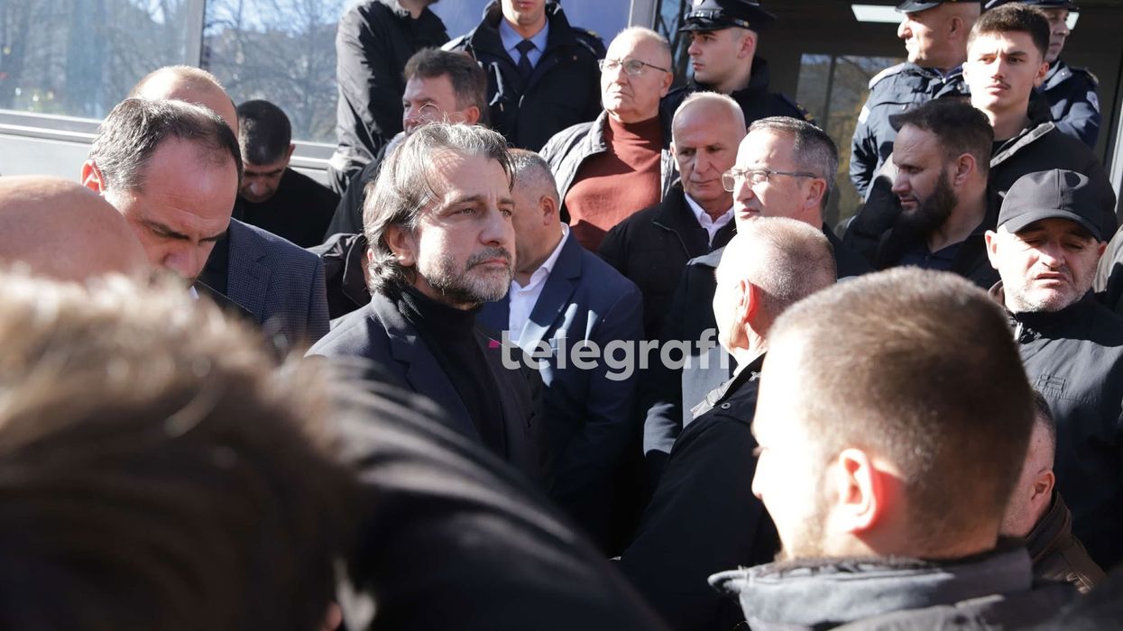 Kurti dhe Murati refuzojnë takimin me kryetarin e Prishtinës, Përparim Rama