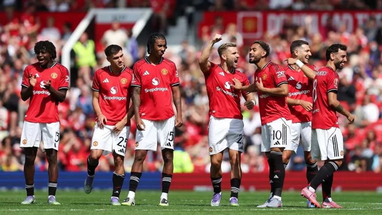 Manchester United pranë marrëveshjes për Joao Gomes