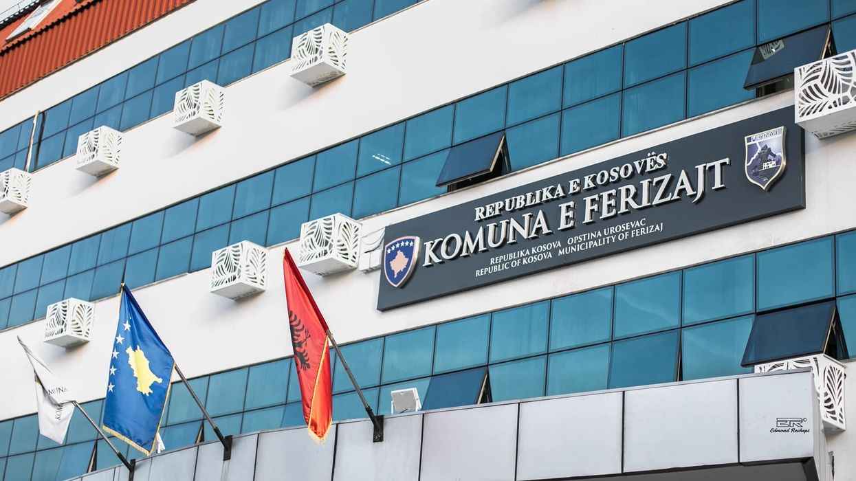 Ferizaj publikon agjendën e aktiviteteteve për fundin e nëntorit