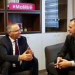 KRU “Mitrovica” intensifikon kontrollet për rritjen e korrektësisë së konsumatorëve