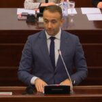 Shpëtim Babaj jep dorëheqjen nga KF Prishtina e Re