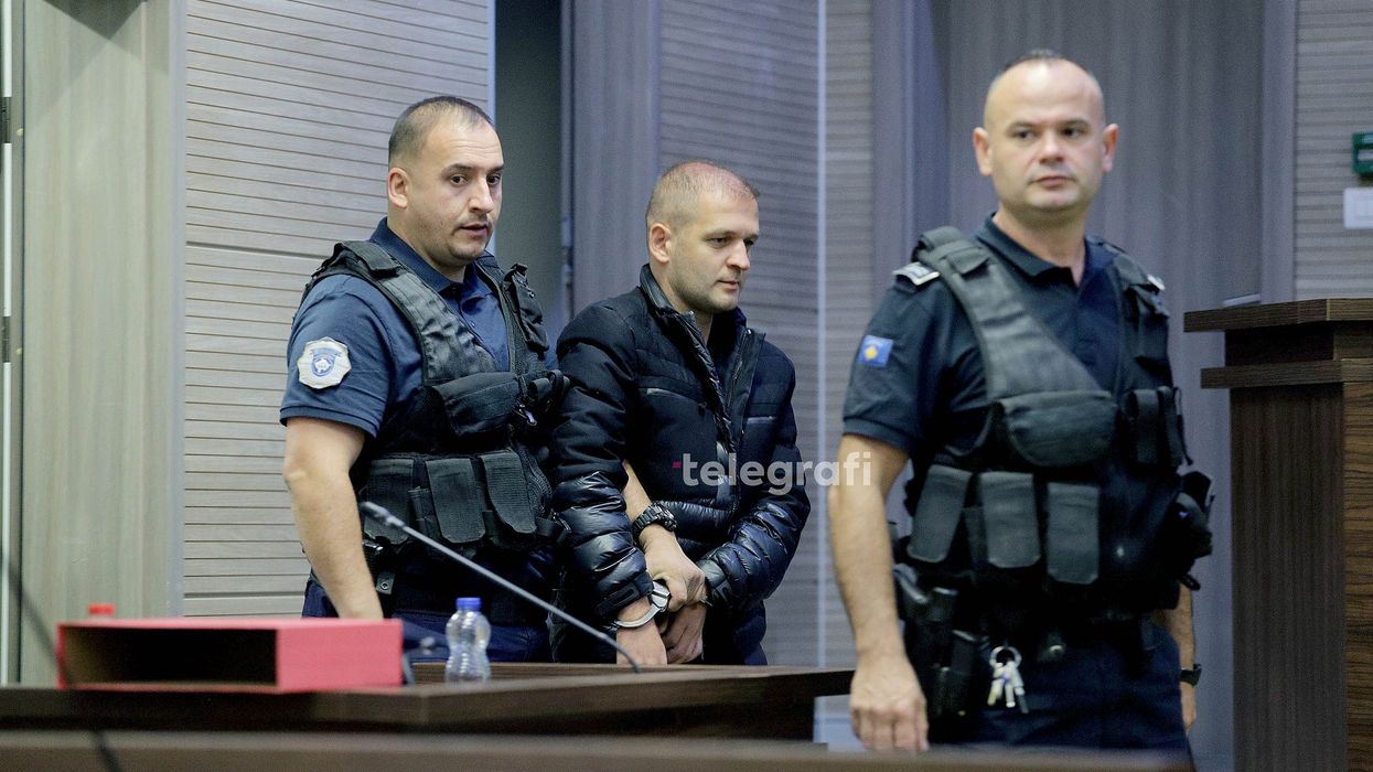 Seanca për vrasjen e Liridona Ademajt ndërpritet për shkak të problemeve teknike, e radhës më 12 dhjetor