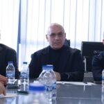 Të shtëna gjatë grabitjes së një furgoni mepara në Bregun e Diellit, njofton Prokuroria