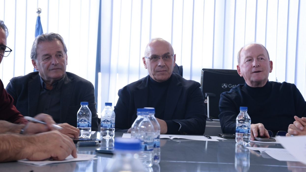 Komiteti Ekzekutiv i FFK miraton investime infrastrukturore dhe fokusohet te ‘play-off’-i i Botërorit 2026