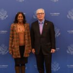 Ukraina publikon pamje të sulmeve ndaj dy termocentraleve në Donetsk