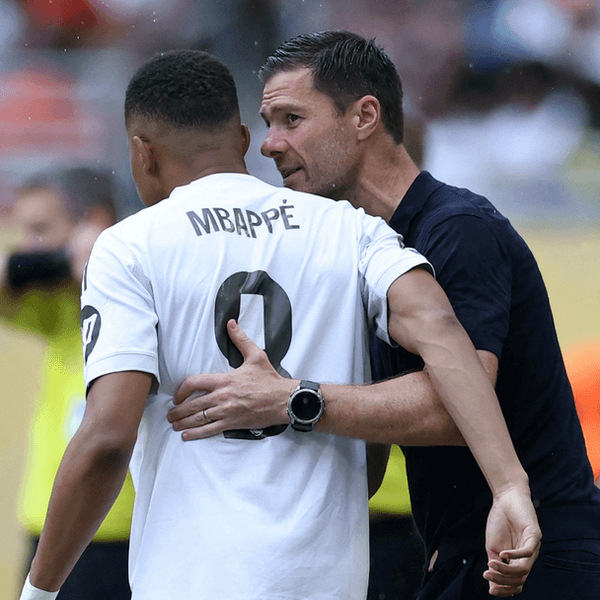 Real Madrid pa gol në dy ndeshje radhazi, Alonso kërkon përgjegjësi kolektive