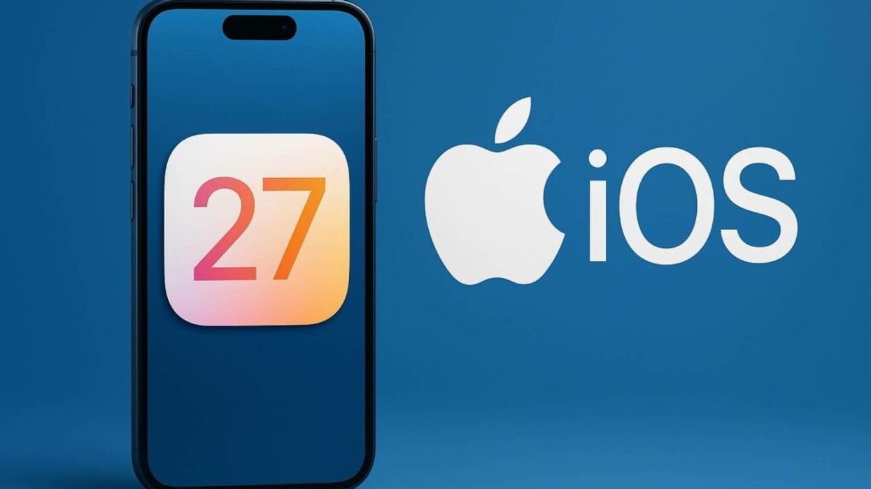 iOS 27 pritet të përqendrohet në performancë dhe veçori të inteligjencës artificiale