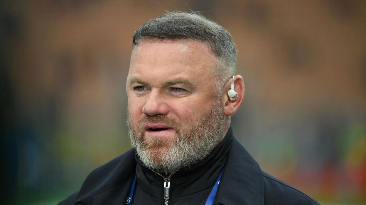 Rooney i kërkon Arne Slot të përjashtojë Mohamed Salah, kritika për mungesë përpjekjeje dhe rënie forme