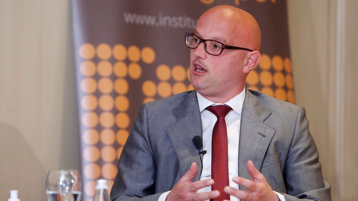 Bekim Salihu: Thirrja për mbledhje e Kryetarit të Prishtinës është e paligjshme