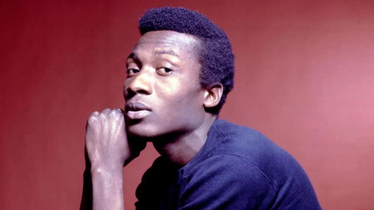 Vdes Jimmy Cliff, legjenda e reggae-t, në moshën 81-vjeçare