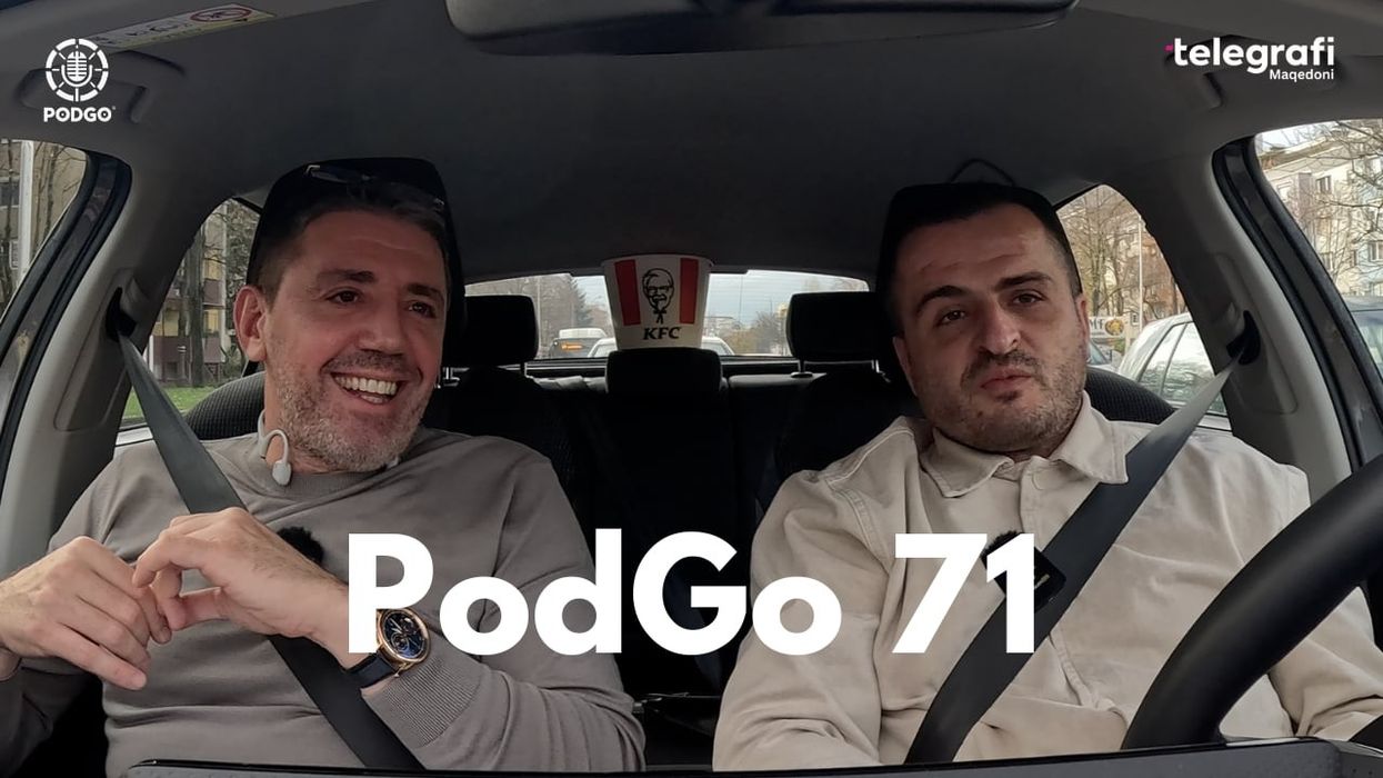 Arsim Papraniku: Zgjerim me Balfin Group, tre projekte të reja dhe rekomandime për ekonominë