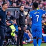 MC Beka njofton vdekjen e babait, Mehmet Latifi