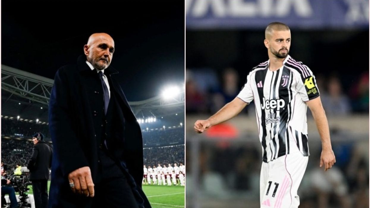 Juventus në Norvegji pa pesë lojtarë për ndeshjen e Champions ndaj Bodo/Glimt