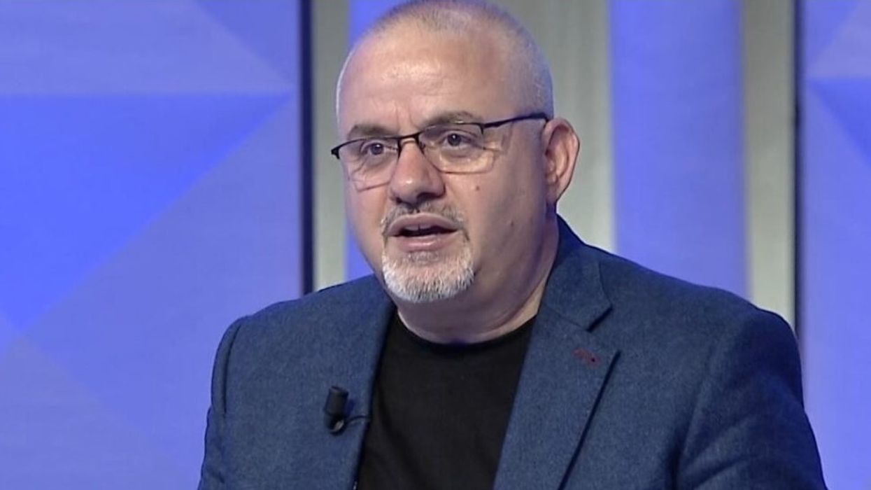 Artan Hoxha i shpallur ‘non-grata’ në kufi me Greqinë, reagon deputeti i PS Ardit Bido