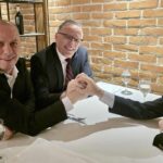 Artan Hoxha i shpallur ‘non-grata’ në kufi me Greqinë, reagon deputeti i PS Ardit Bido