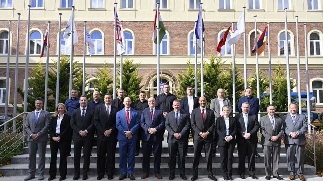 SHBA ofrojnë trajnim për Gardën e Republikës në mbrojtjen e zyrtarëve, përfshirë prokurorët e SPAK