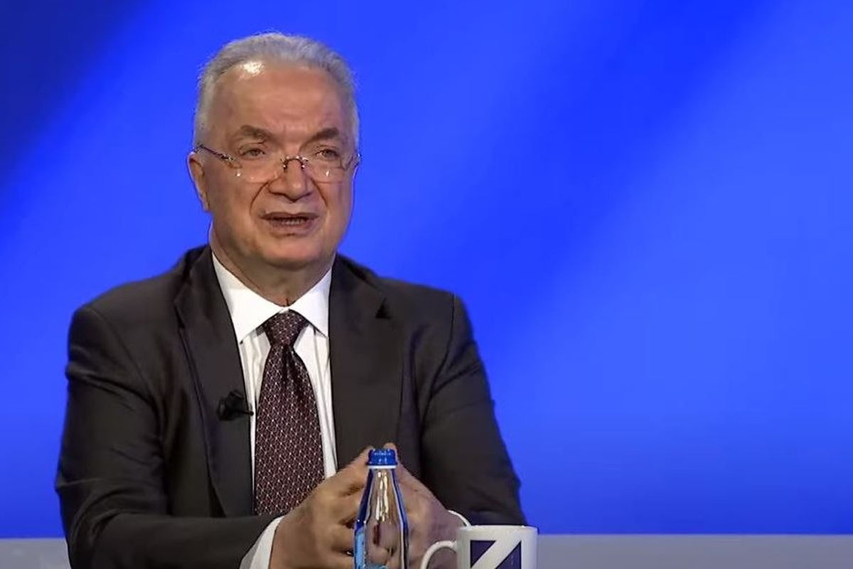 Haliti: Marrëveshja Hamza–Lladrovci–Ahmeti pa kushte për PDK-në