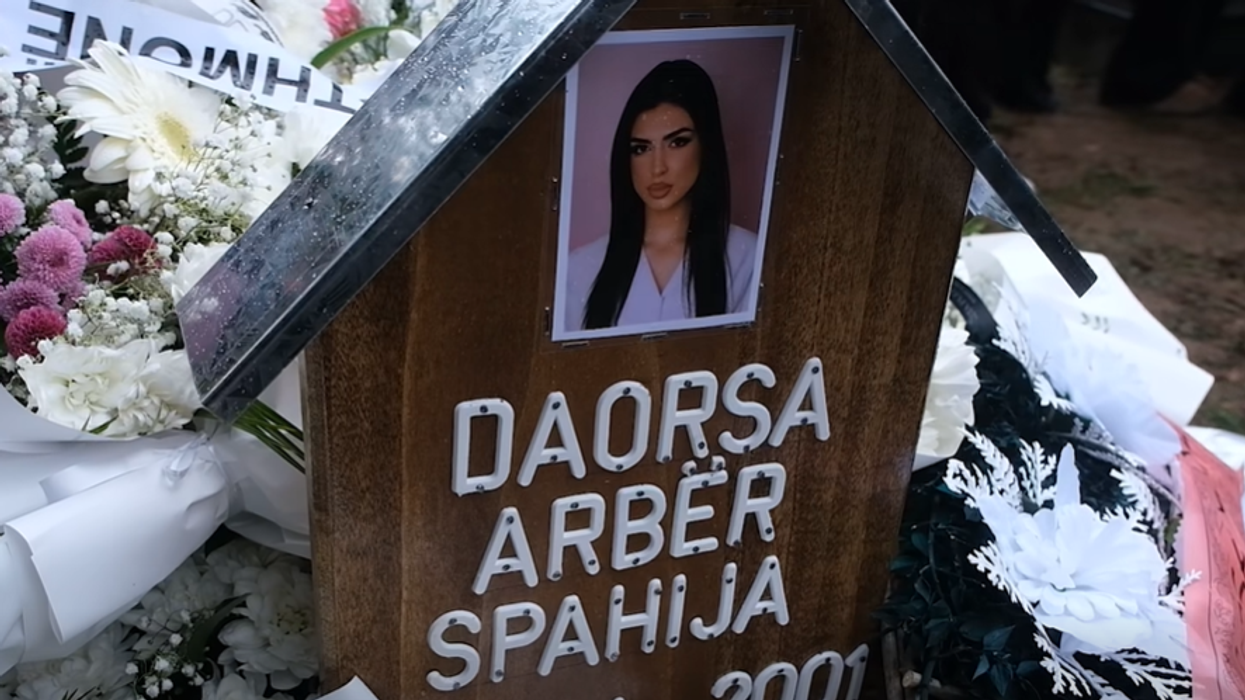 Protestë më 23 nëntor për drejtësi për Daorsa Spahina