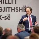 Pirinski: Komunave do t’u dorëzohet bazë e përditësuar e të dhënave tatimore në fillim të 2026