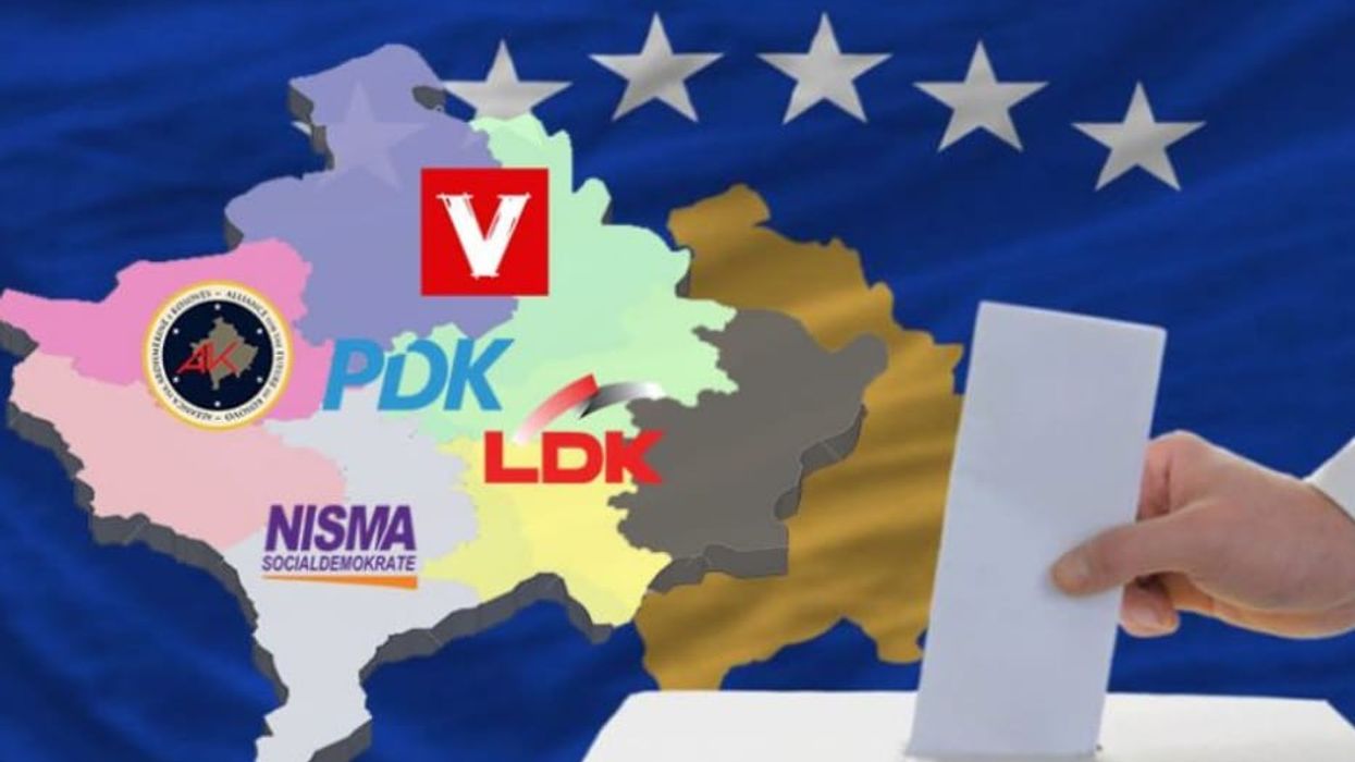 Akuzat ndaj Listës Serbe dhe polarizimi në fjalimin politik