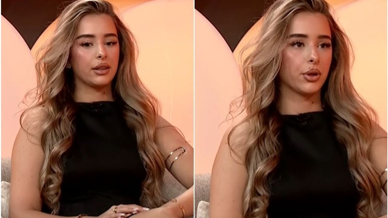 Elijona Binakaj rrëfen fëmijërinë: u rrit për gjashtë vjet në familje gjermane pas ndarjes së prindërve