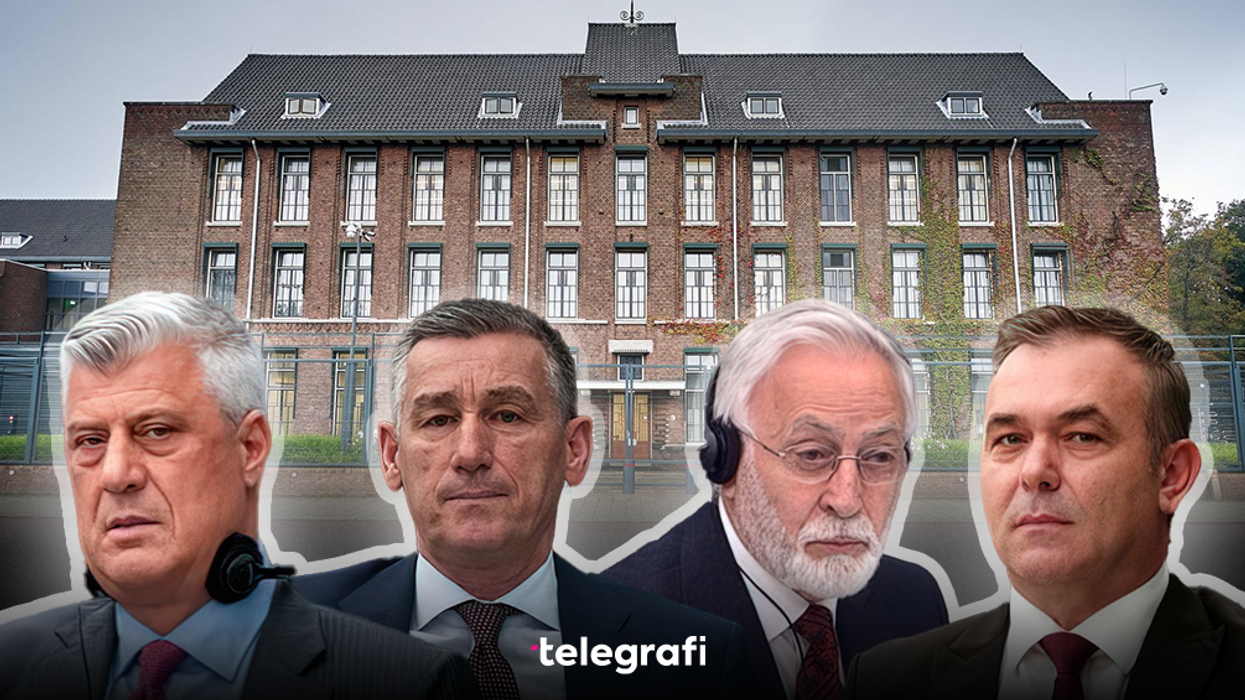 Avokati i Thaçit: Një dënim do të ishte vlerësim i padrejtë i historisë