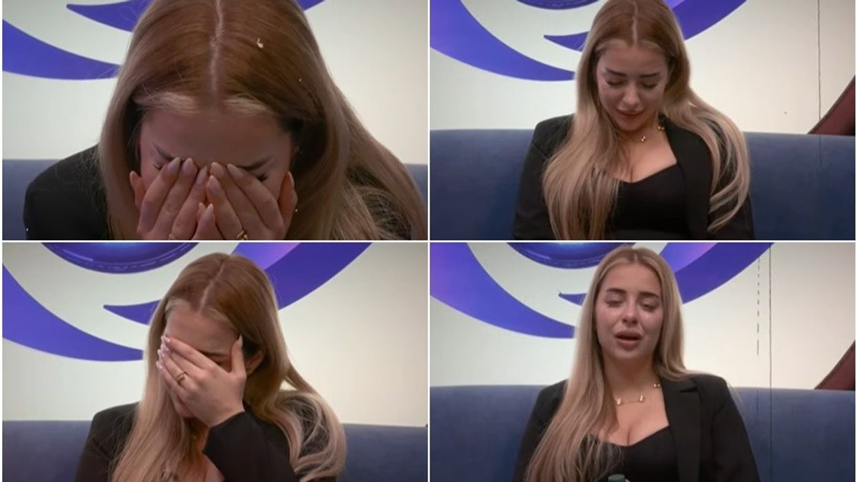 Elijona Binakaj rrëfen humbjen e nënës dhe motrës pas aksidentit: moment prekës në BBVK4