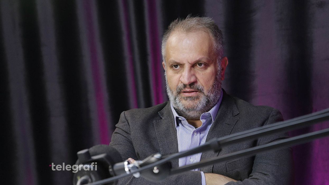 Shpend Ahmeti kërkon dialog urgjent mes Qeverisë dhe Komunës së Prishtinës për krizën financiare