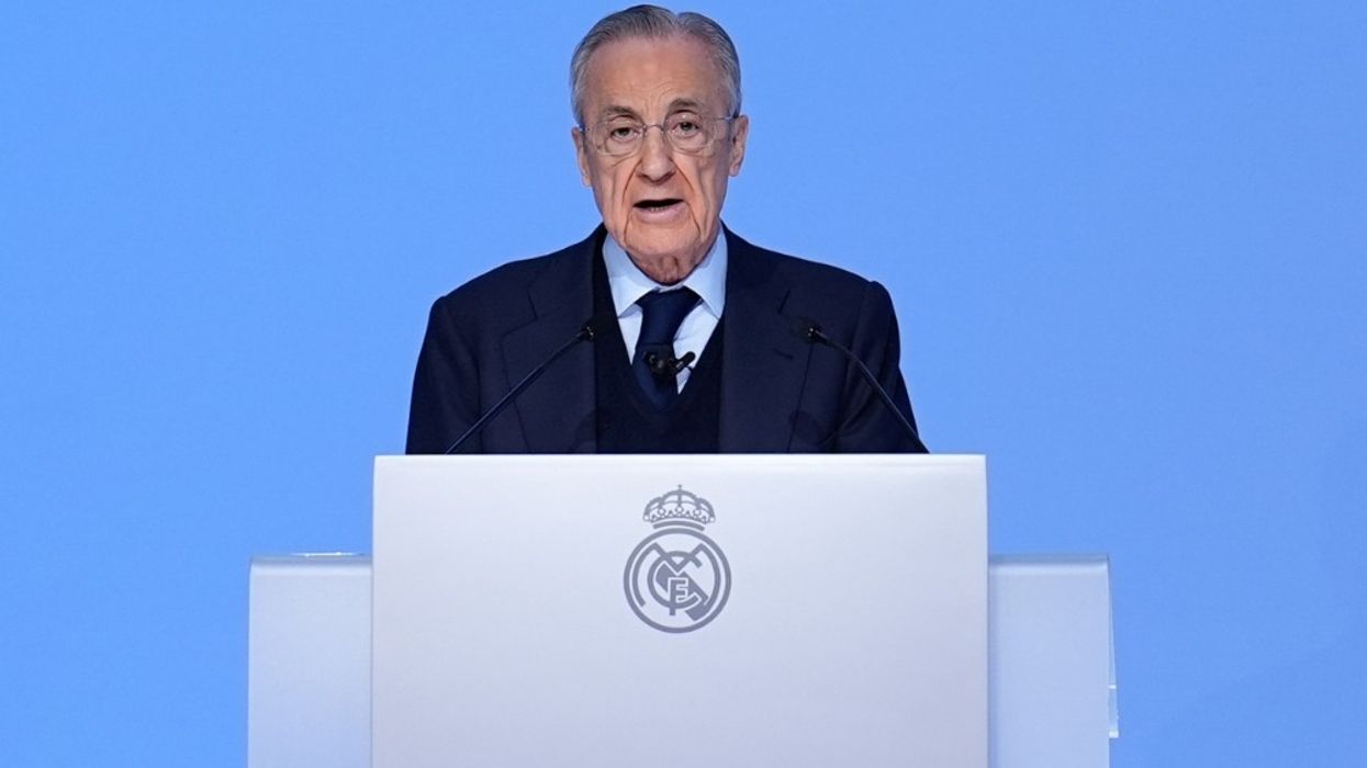 Superliga nis procedurat për padinë kundër UEFA-s, kërkon mbi 4.5 miliardë euro