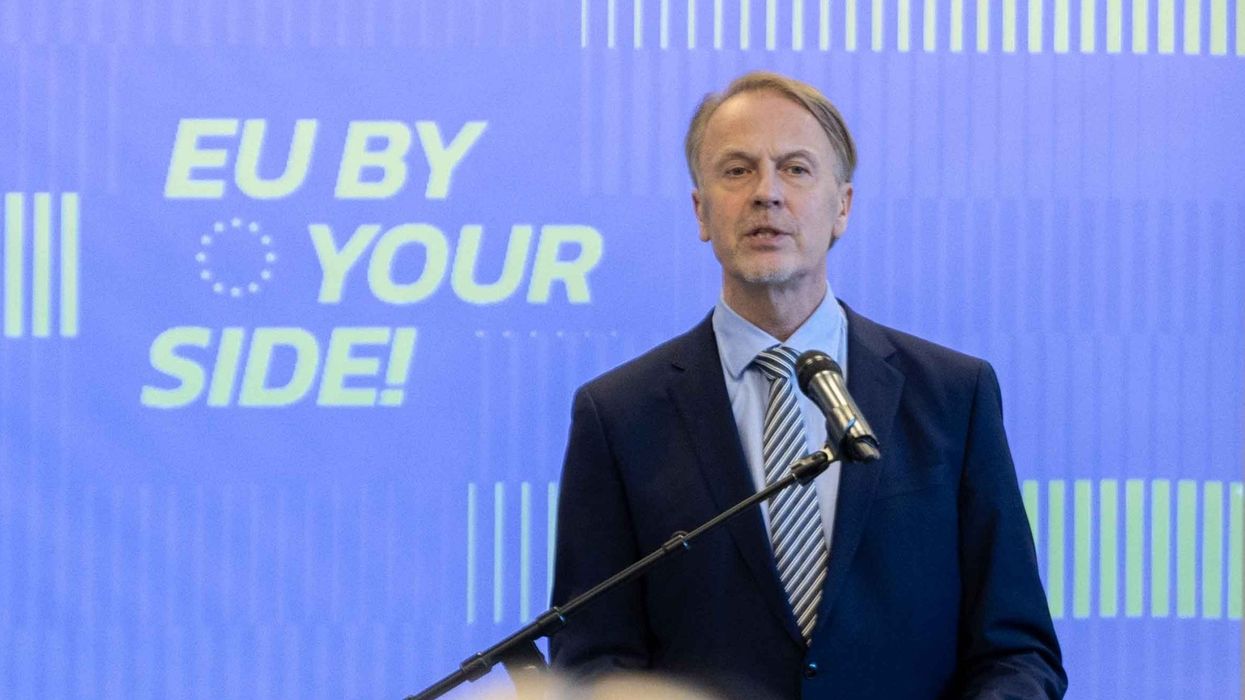 Ambasadori i BE-së: 3.7 miliardë euro investime në Kosovë që nga 1999