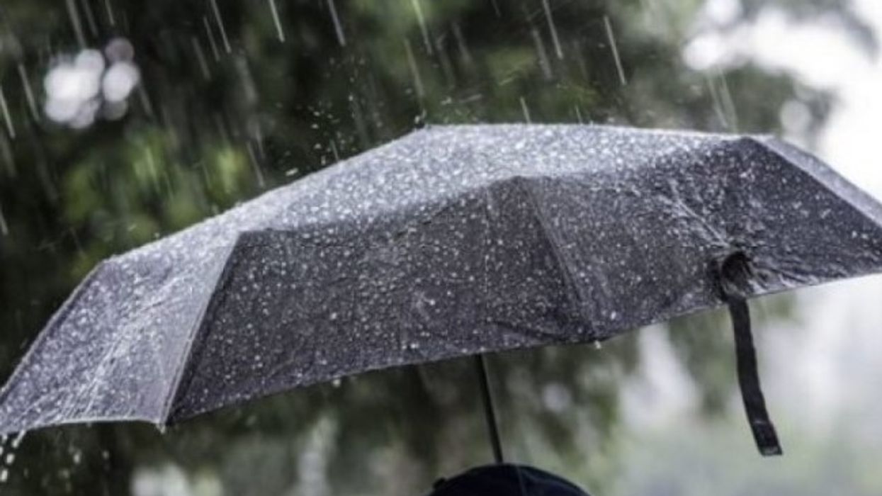 SHMU: Moti i paqëndrueshëm të martën, reshje dhe erë e fortë