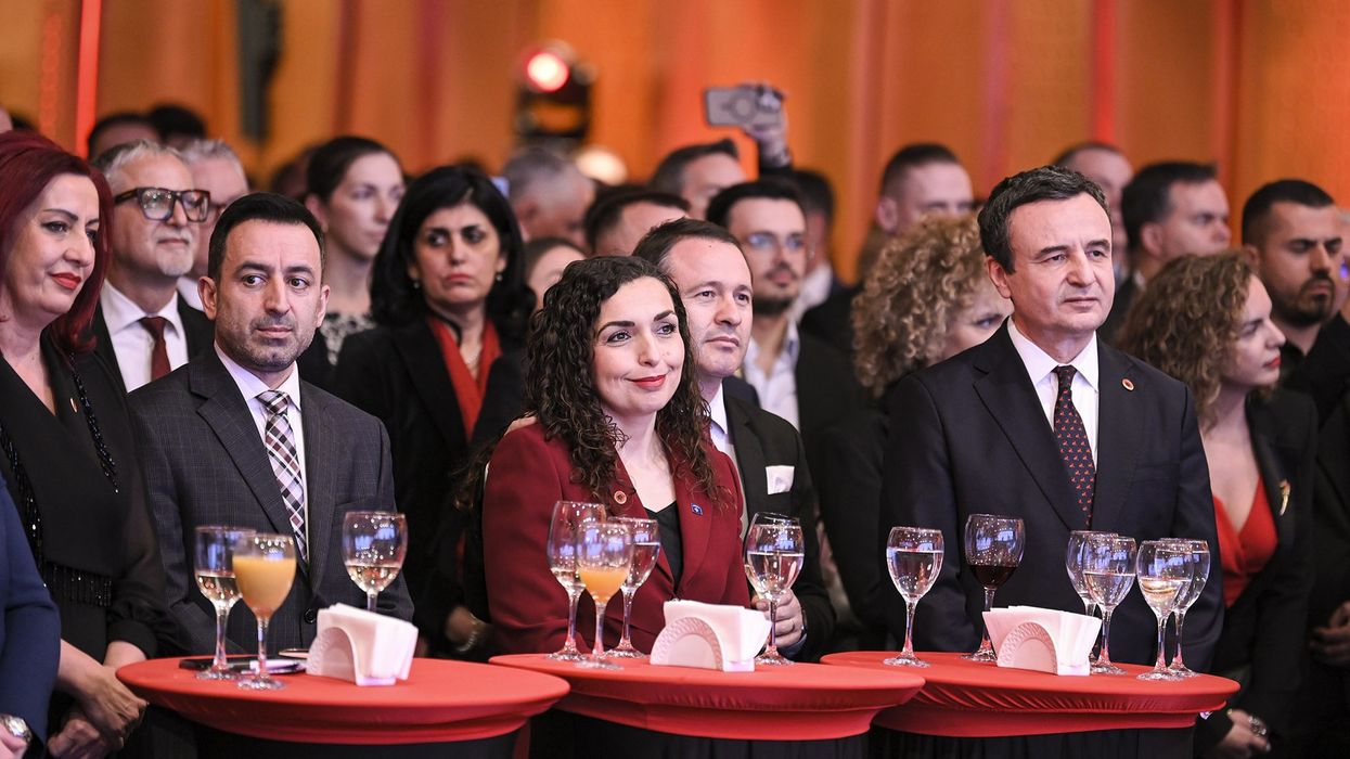 Kurti: Bashkëpunimi Kosovë–Shqipëri po forcohet me hapa konkretë