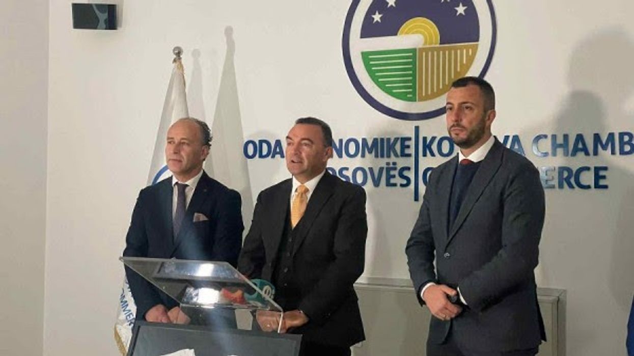 Oda Ekonomike kërkon zbatimin e aktgjykimit për tregun e energjisë
